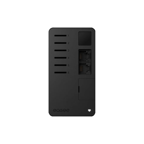 Equalizer AMP Bundle P1 - Elbilgrossisten
